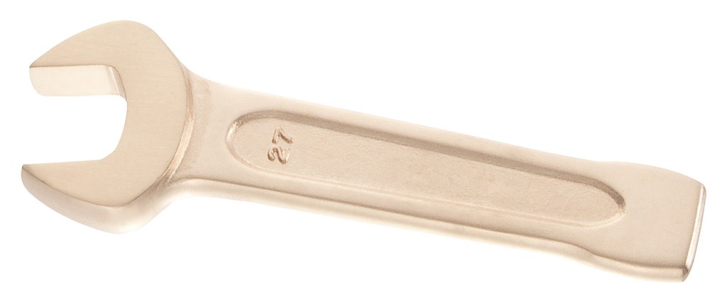 49.55SR Facom open slagsleutel, metrisch, 55mm, vonkvrij