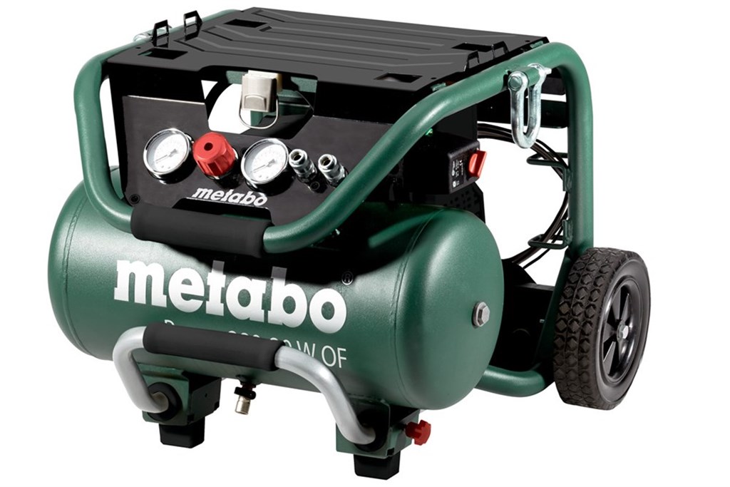 Power 280-20 W OF  Metabo Compressor
