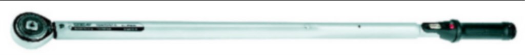 4550-40 Gedore momentsleutel torcofix K 3/4'' 80-400Nm 