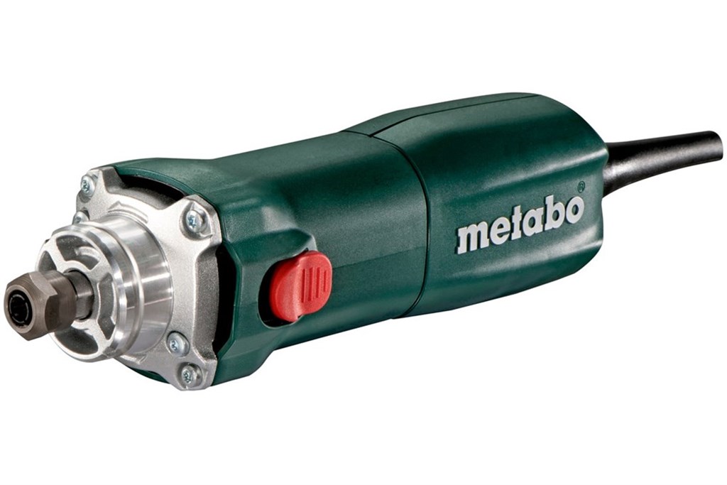 GE 710 Compact Metabo Rechte slijper