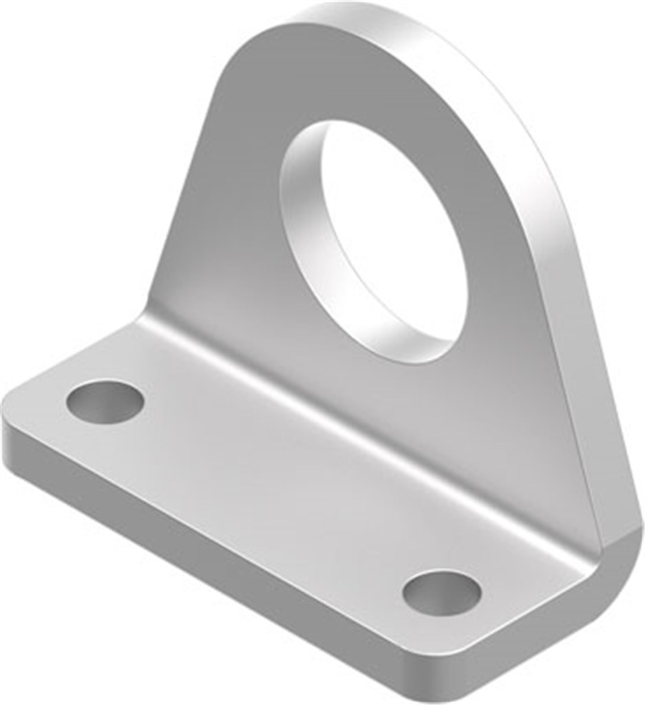 HBN-20/25X1 Festo 5127 Voetbevestiging