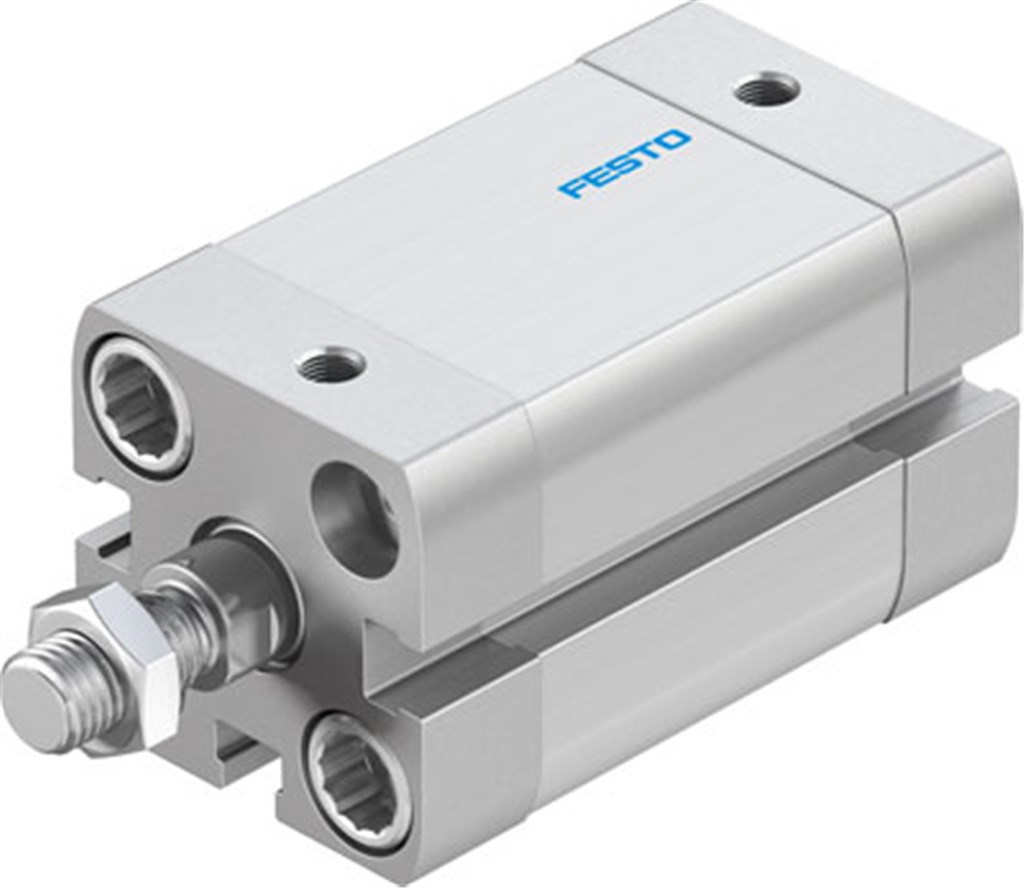 ADN-20-25-A-PPS-A Festo 577169 Compacte cilinder ISO 21287