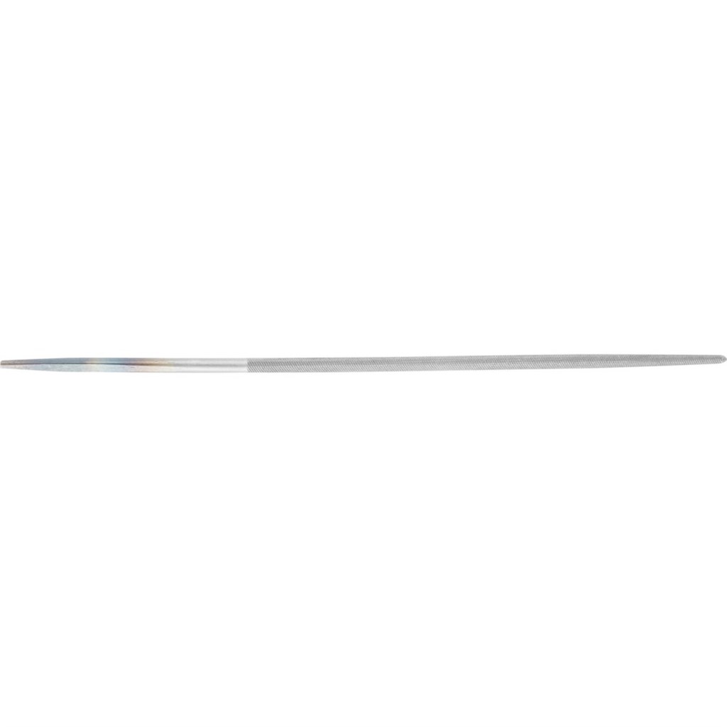 Sleutelvijl 1167 100mm K2 halfzoet