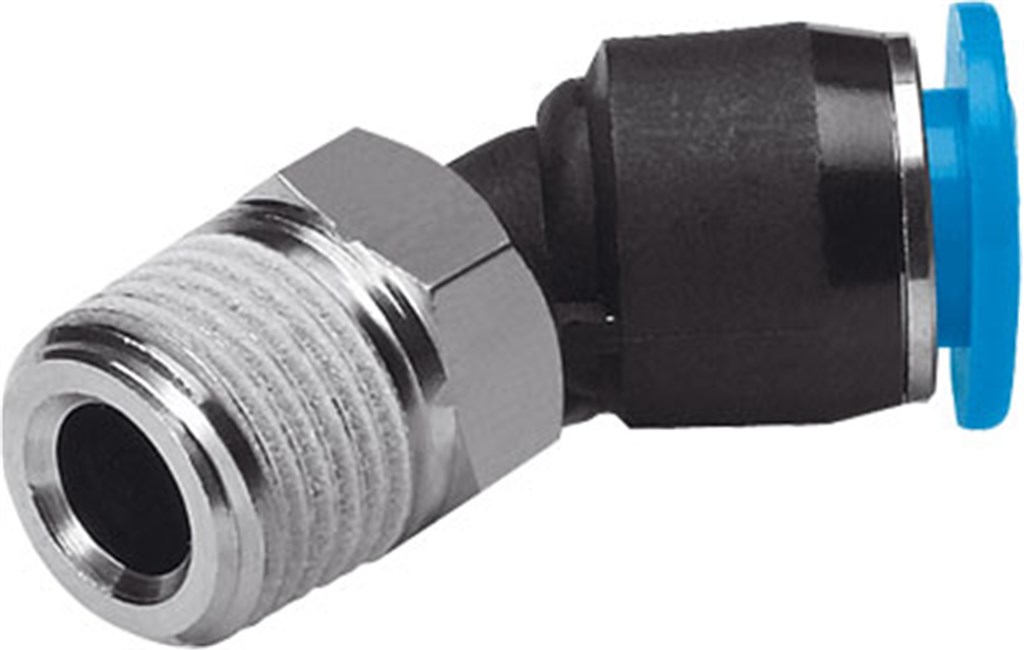 QSW-1/2-16 Festo 130605 Insteekschroefkoppeling