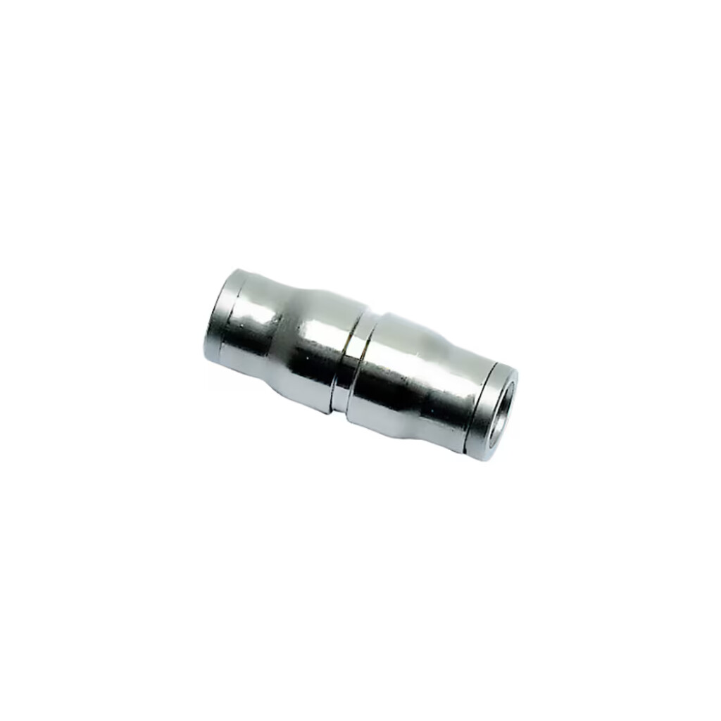 3606 10 00 Legris Rechte koppeling insteek 10mm x 10mm