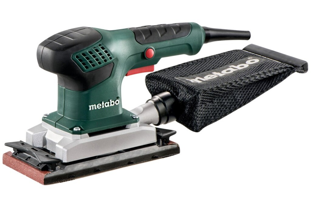 SR 2185  Metabo Vlakschuurmachine