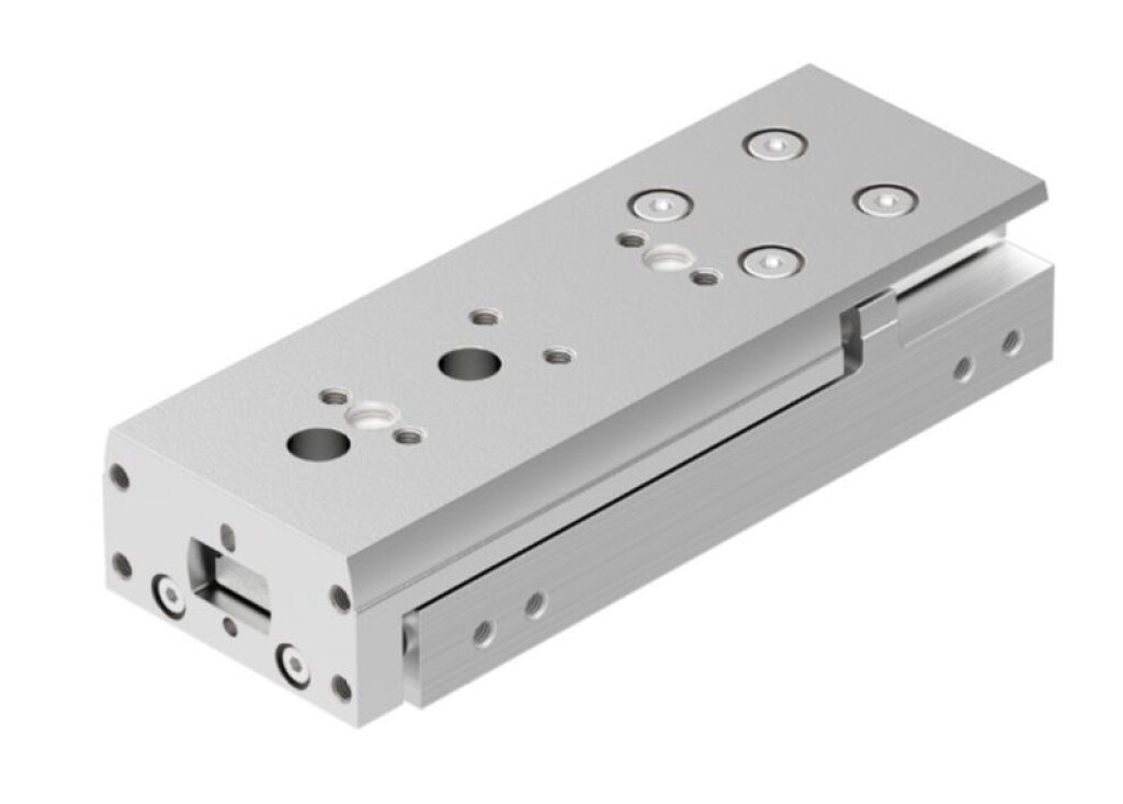 DGST-8-50-E1A Festo 8078837 Minislede