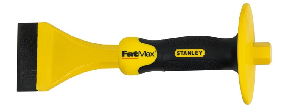 4-18-330 Stanley FatMax Sleufbeitel 56mm