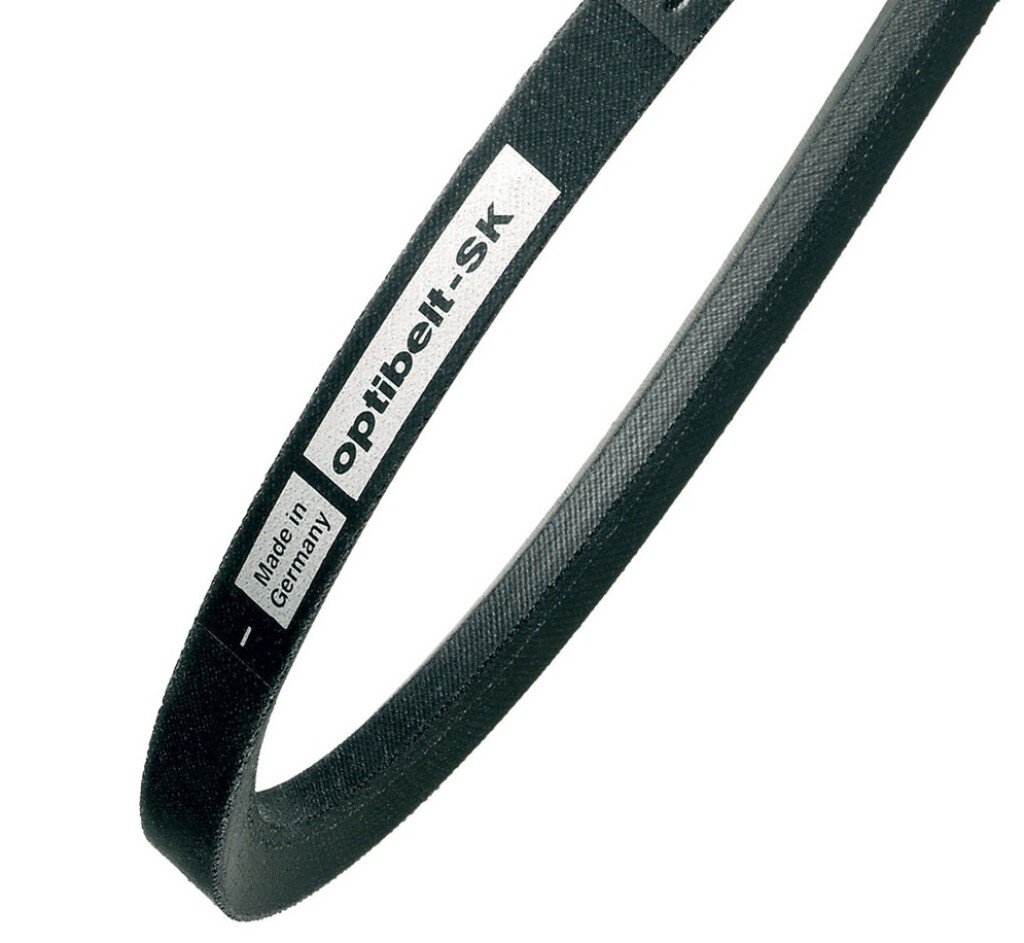 SPC10000 optibelt SK Smalprofiel v-snaar 22x10000mm S=C PLUS