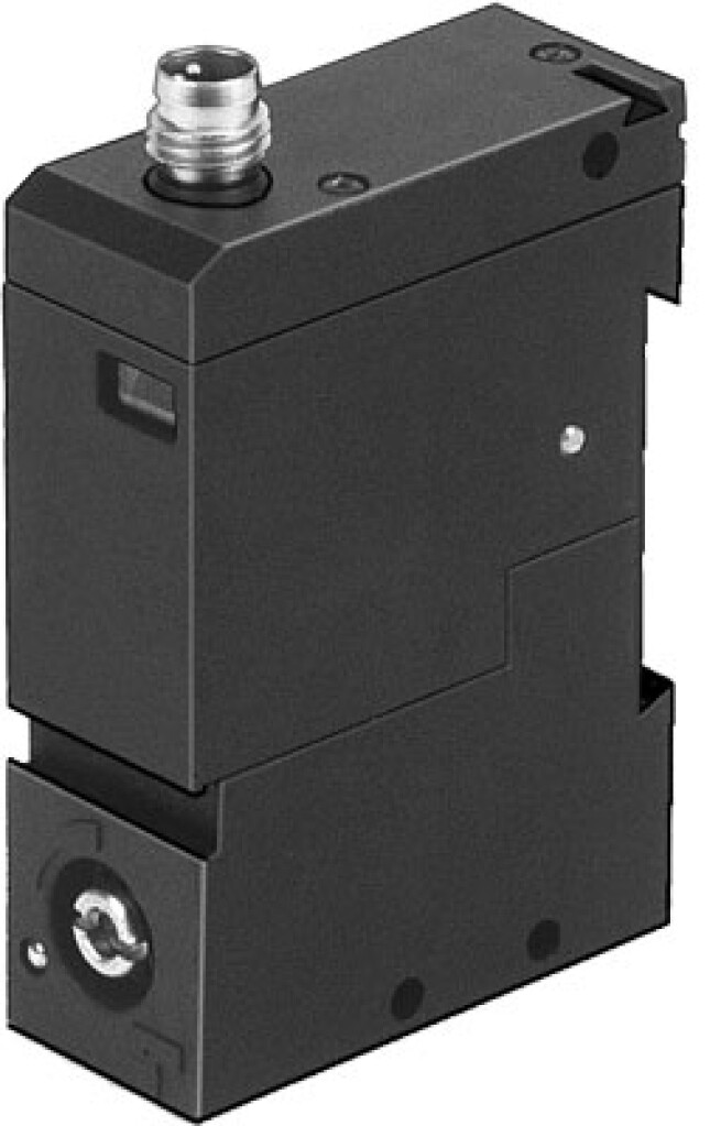 PEV-W-S-LED-GH Festo 152616 Drukschakelaar