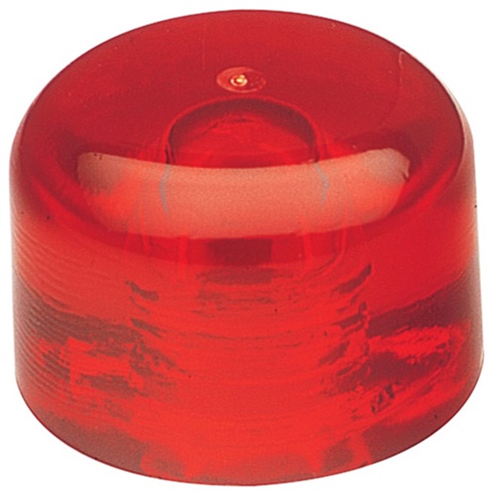 PROMAT Kunststof hamerkop kop-d.27mm celluloseacetaat rood v. kunstsofhamer 4000811531