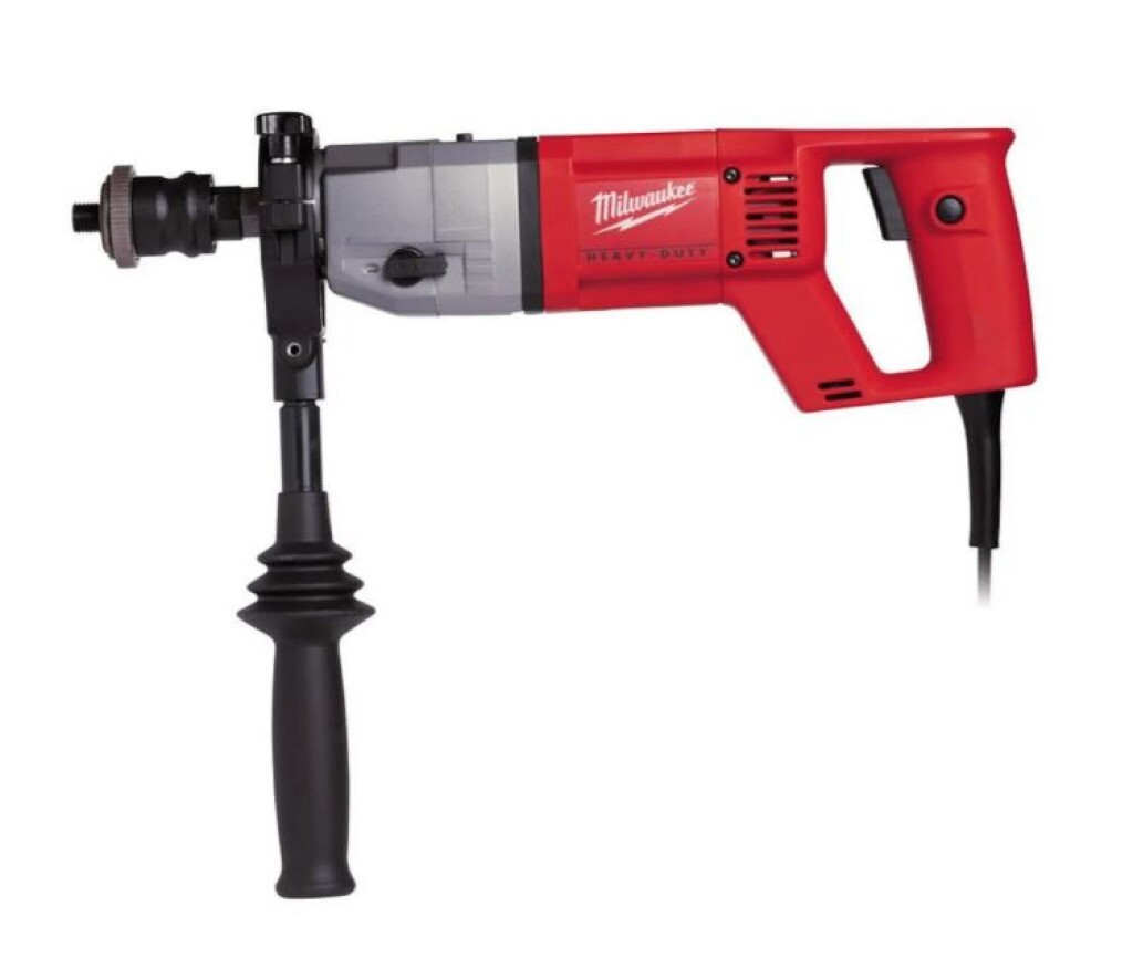 DD 2-160 XE Milwaukee Diamantboormachine 162mm 2-toerig droog
