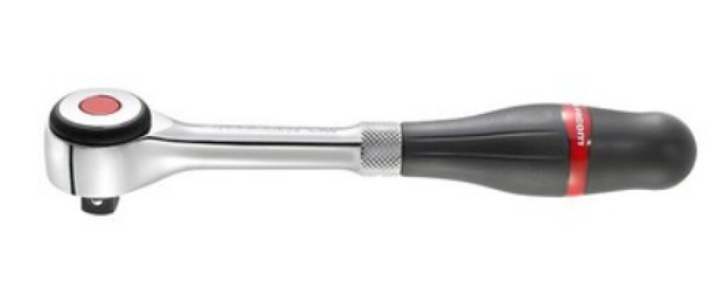S.360PB Facom 1/2" ratel met draaiende handvat l+r