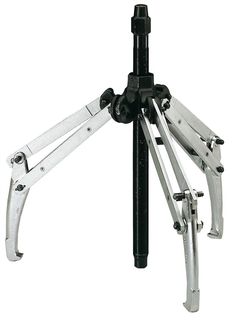 U.27AS3 Facom buitentrekker met grote capaciteit - 2 of 3 bekken 30-460mm