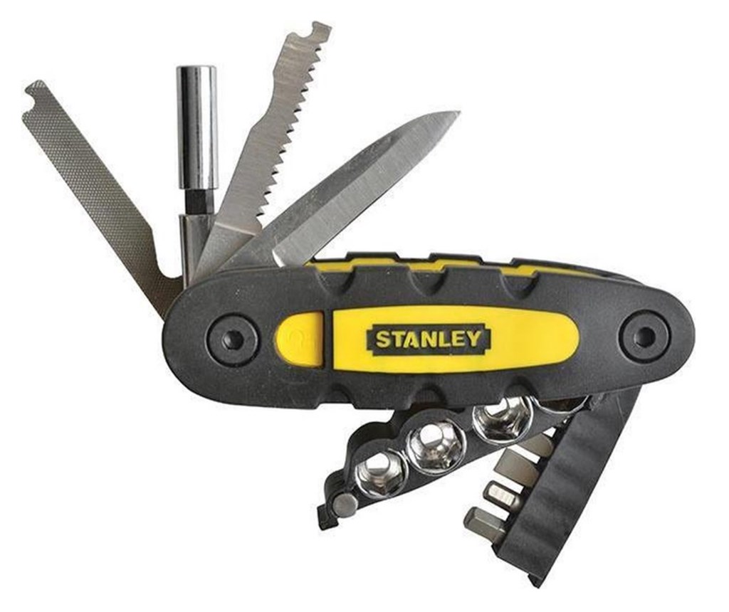 STHT0-70695 Stanley Multitool 14in1