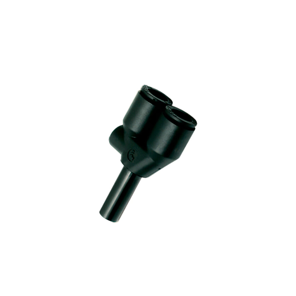 3142 06 00 Legris Y insteek koppeling insteek 6mm