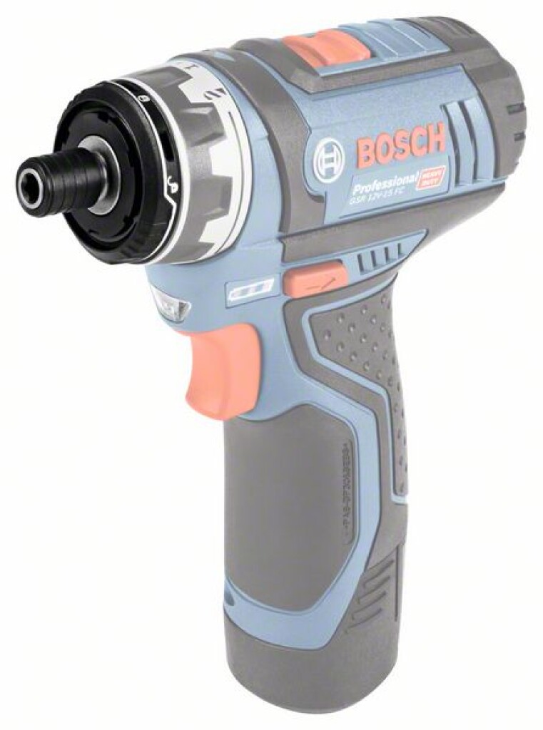 1600A00F5J Bosch GFA 12-X FlexiClick-opzetstuk