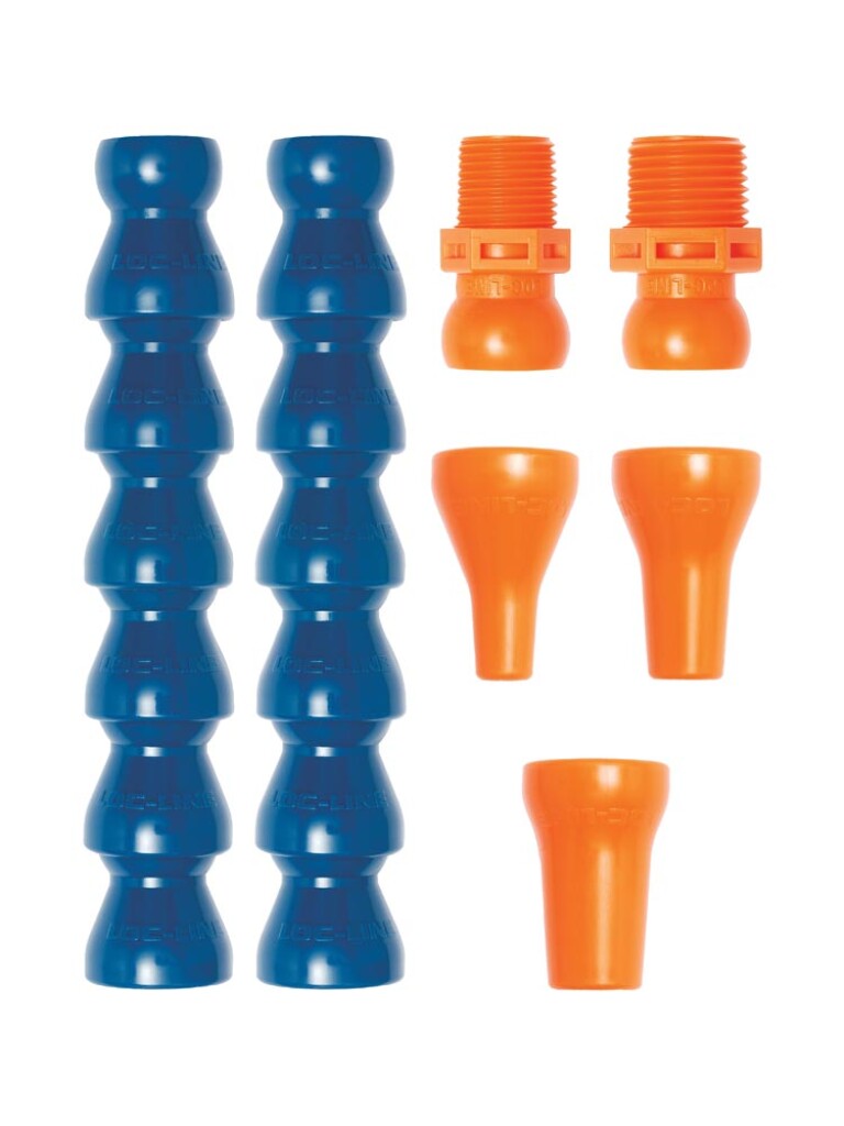 IPS410.8130 IP-V 1/2 Slangsegmenten basisset