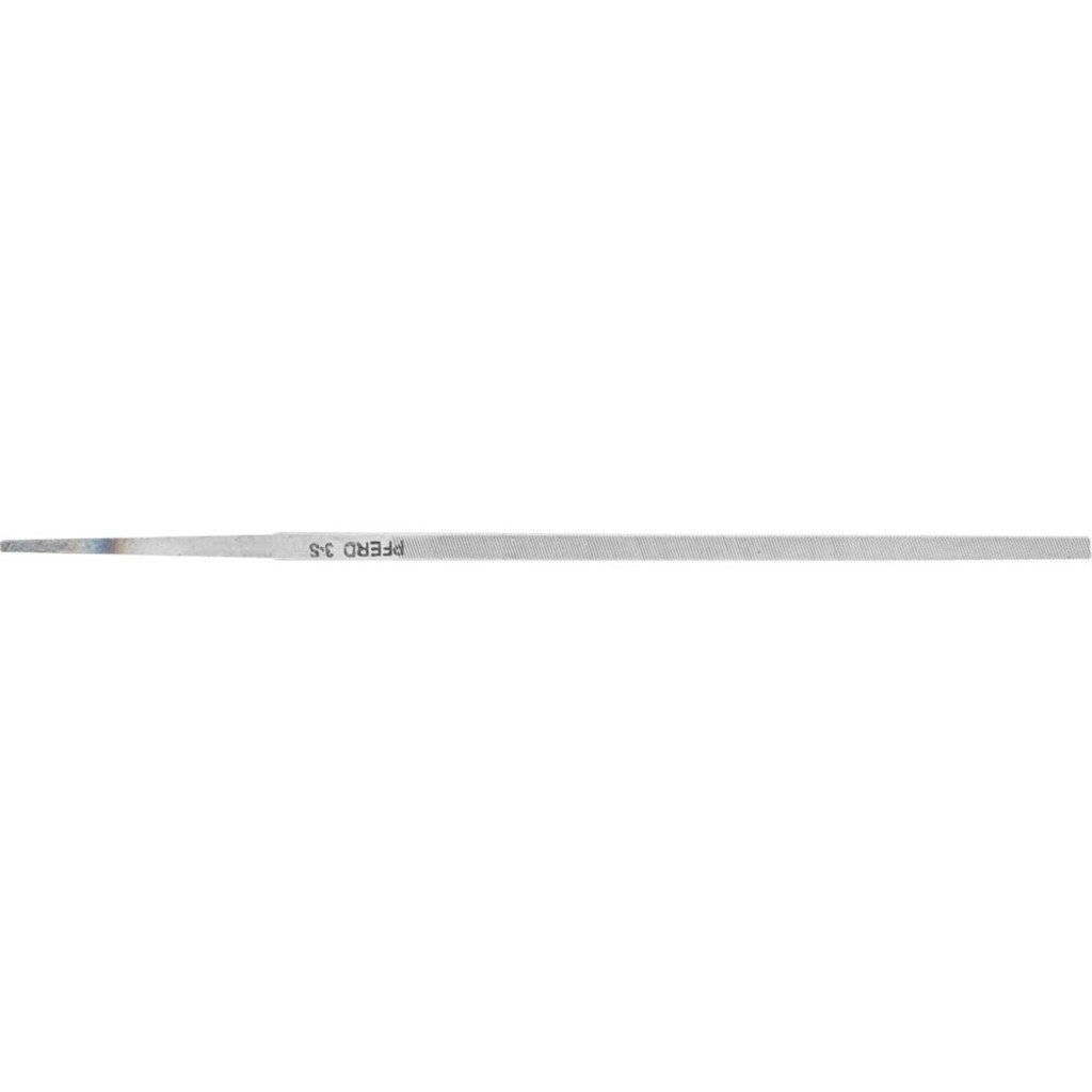 Vierkante vijl 1142-100mm K3 zoet