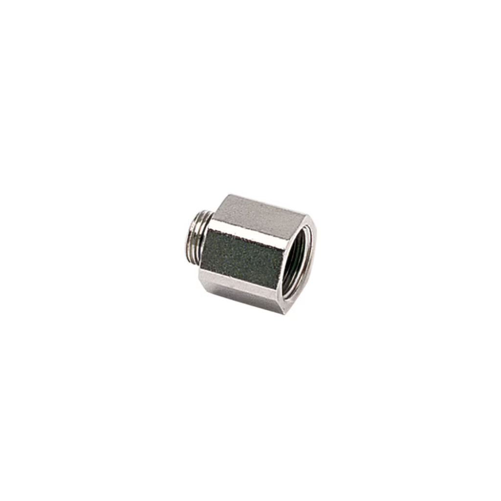 0179 10 13 Legris Neusstuk verlopend 1/4 x 1/8 