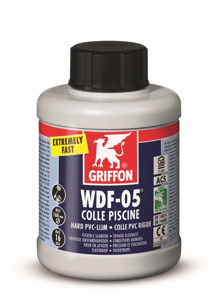 Griffon WDF-05® Flacon 500 ml