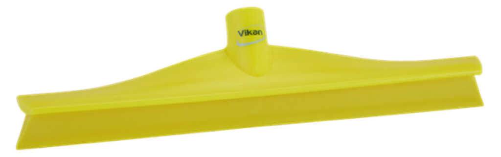 71406 Vikan Ultra Hygiene vloertrekker, geel, 400mm