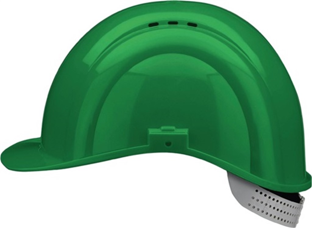 VOSS Veiligheidshelm INAP-Defender 6 (punts) polyethyleen mintgroen EN 397