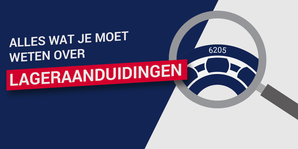 Alles wat je moet weten over lageraanduidingen