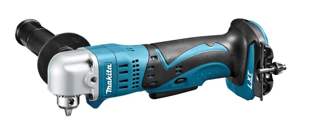 DDA350ZJ Makita 18V Haakse boormachine Zonder accu's en lader, in Mbox