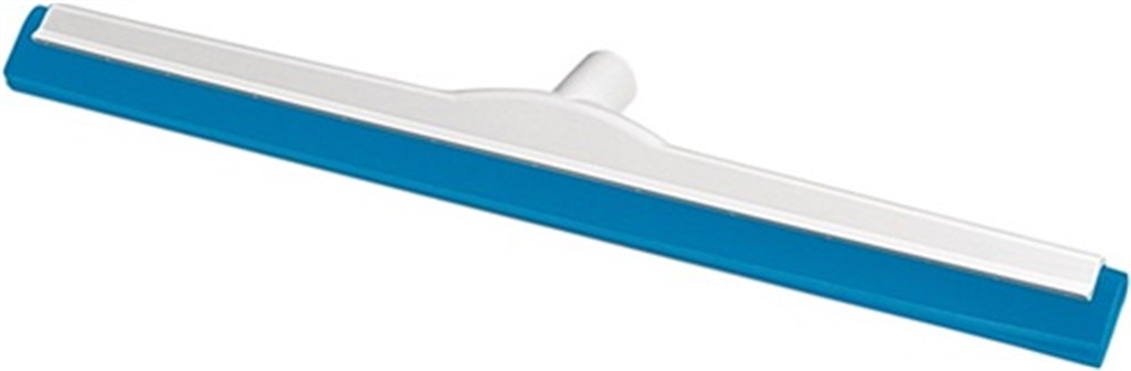 NÖLLE HACCP-watertrekker glasvezelversterkt lengte 600 mm blauw