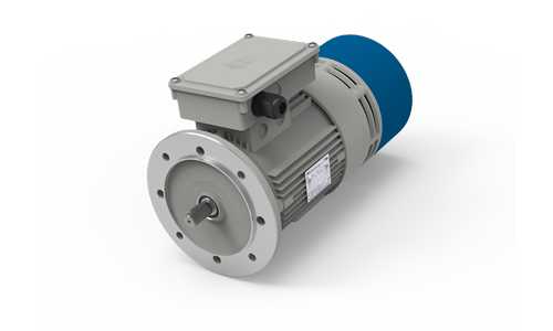 Tramec hygiënische aandrijvingen