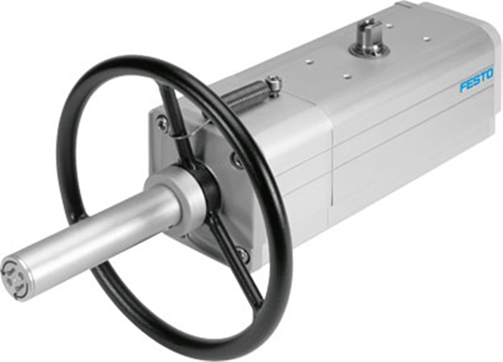 DAPS-1440-090-R-F12-MW FESTO 8005010 Zwaaiaandrijving
