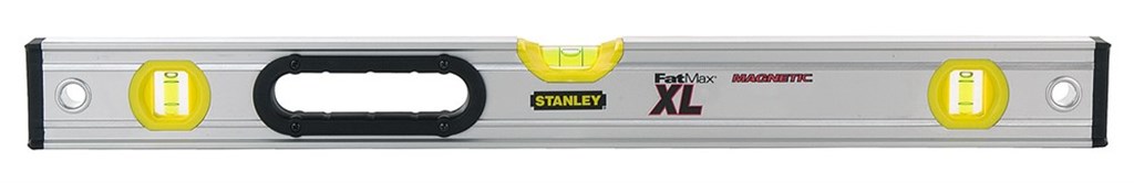 0-43-649 Stanley FatMax Pro Magnetische Waterpas - 1200mm
