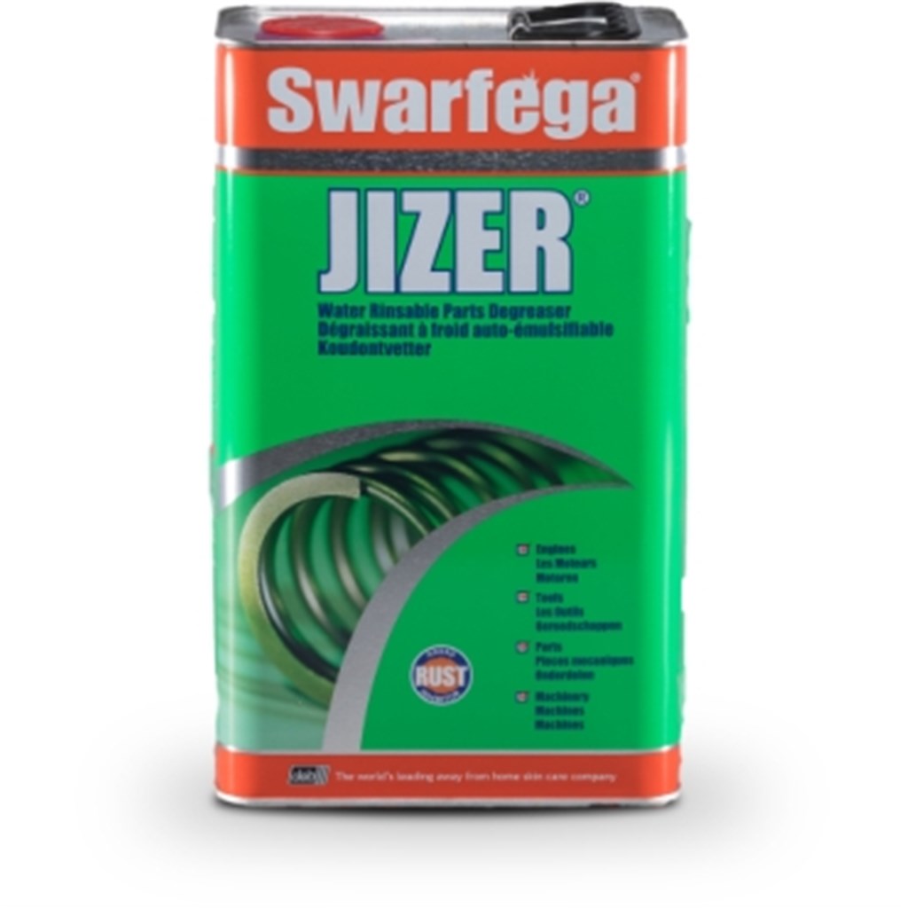 Swarfega Jizer Swarfega Vat 25 ltr