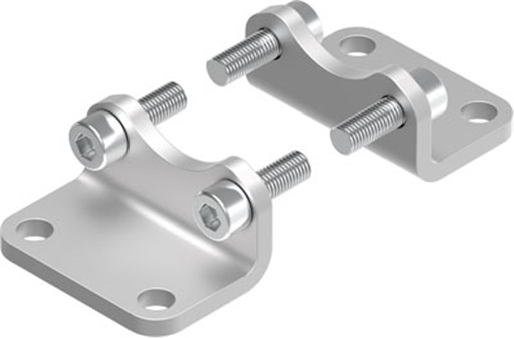 HNC-32 Festo 174369 Voetbevestiging HNC-32 Festo 174369 Voetbevestiging