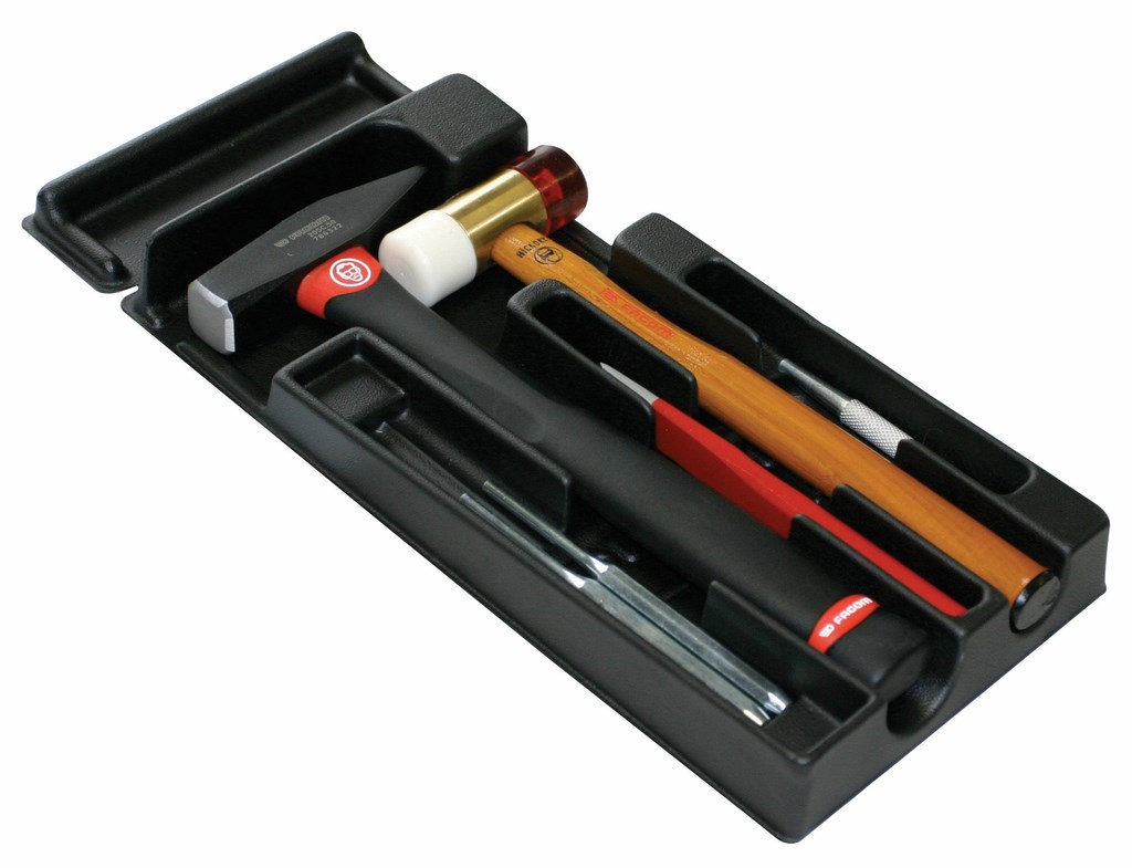 MOD.MI7 FACOM Module slaggereedschap