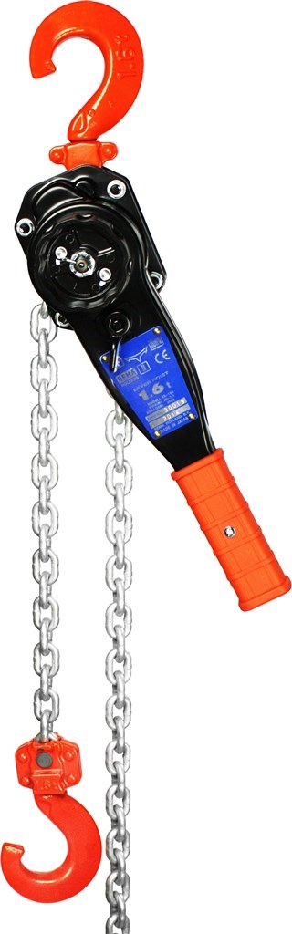 Rateltakel Yas/1600Kg/1,5M