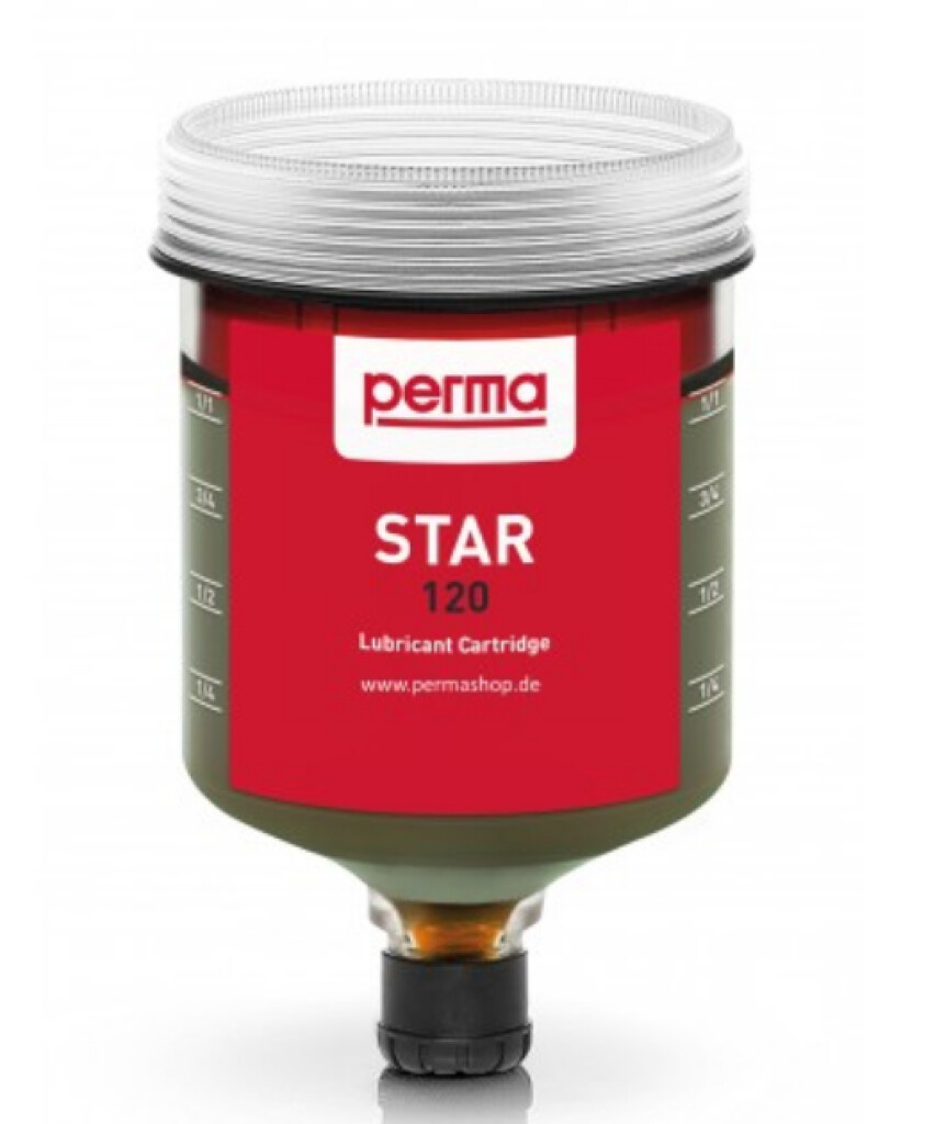 100744 Perma STAR 120cm³ SF04 Hoge temperatuur vet