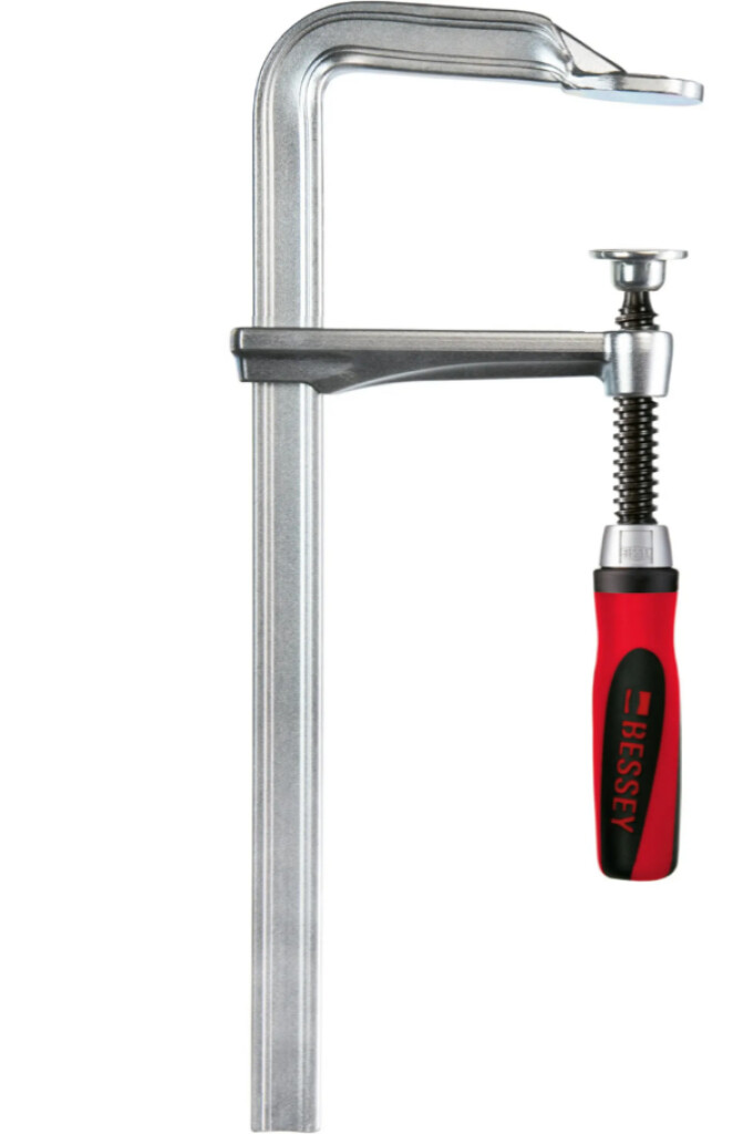 GZ60-2K Bessey Geheel stalen lijmtang GZ-2K 600/120