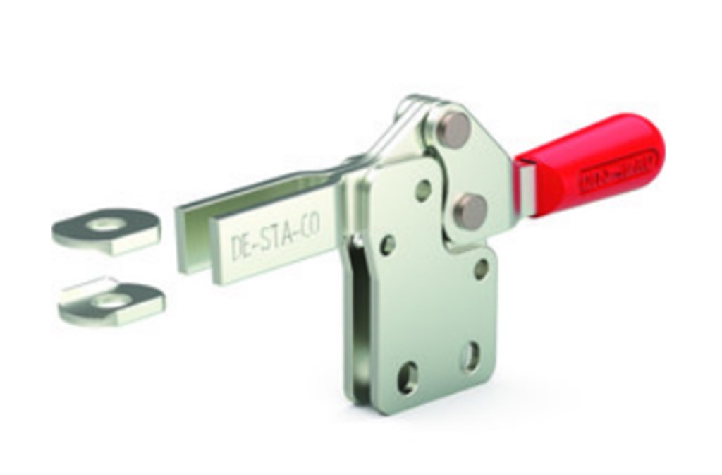 213-UB-L Destaco Horizontaalspanner