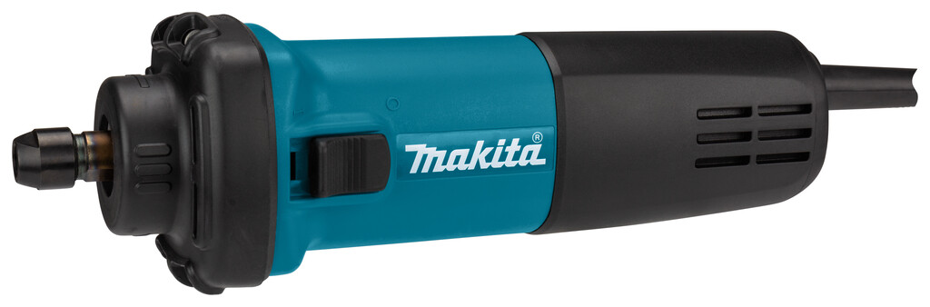 GD0602 Makita 230V Rechte slijper In doos