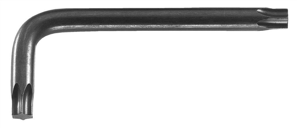 89.40 FACOM Korte Torx® inbussleutels