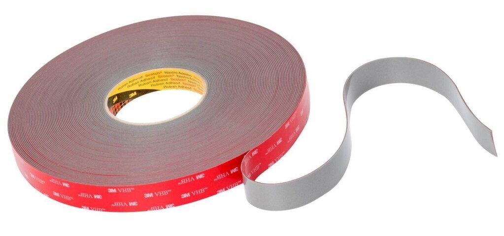 3M™ VHB™ tapes