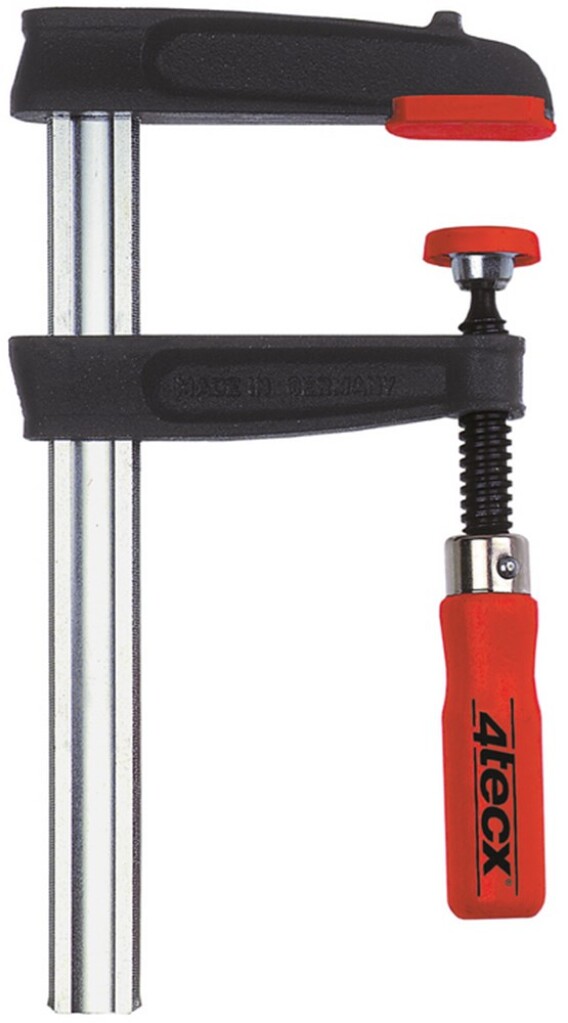 4tecx Lijmtang Temperguss 120 / 60