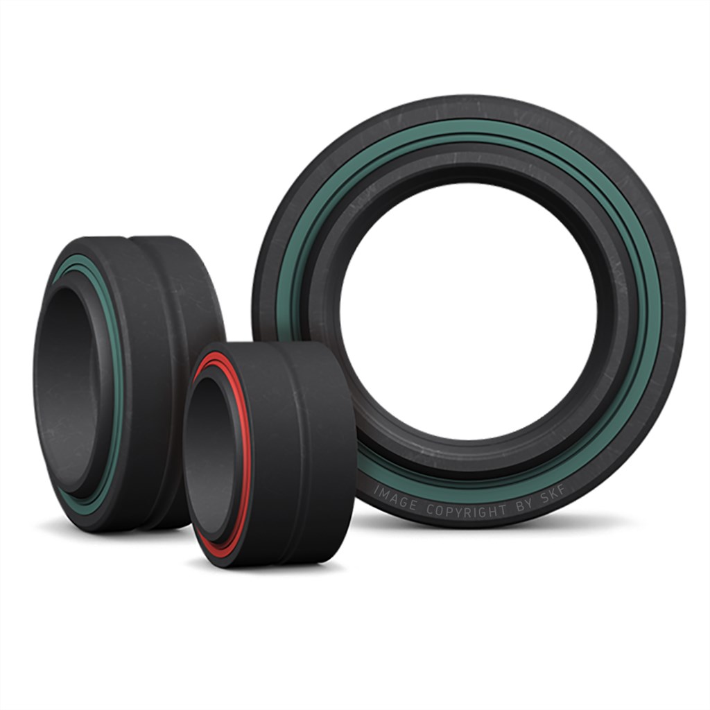 LS 1528 SKF Universele ring