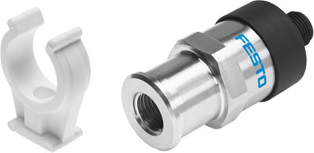 SPTW-B2R-G14-VD-M12 Festo 8000109 Druktransmitter