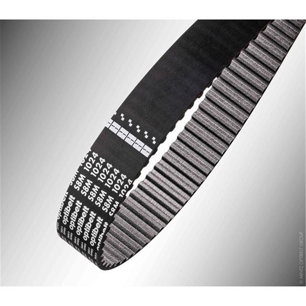 200-S8M-848 optibelt STD tandriem