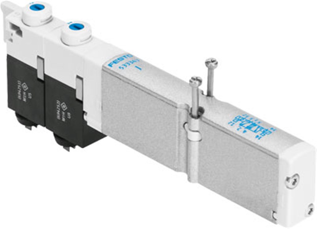 VMPA1-M1H-I-PI Festo 543605 Magneetventiel