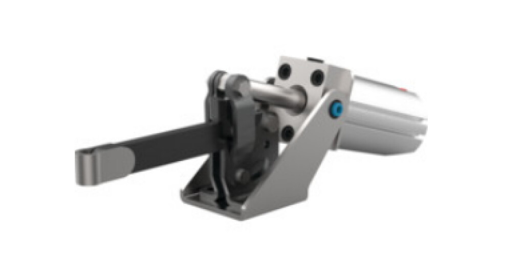 807-S-LC Destaco Pneumatische krachtspanner zonder cilinder tbv 807-S / 807-SE