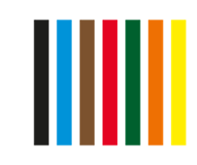 kleurcodering